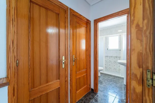 Chalet pareado en Playa Flamenca — 21