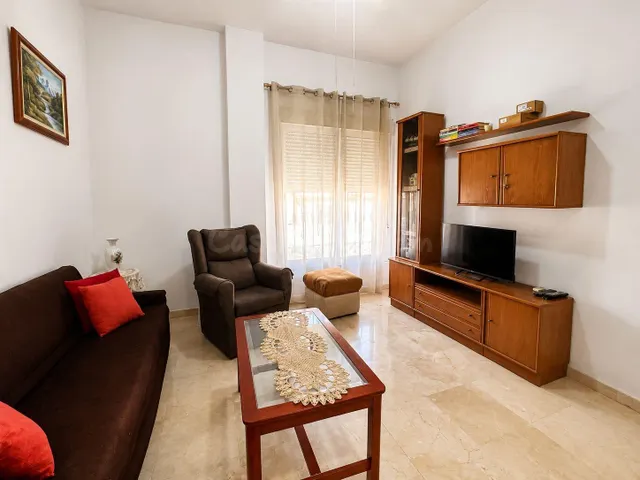 Piso 2 habitaciones 64m² en venta - Centro - Doña Mercedes - foto 3