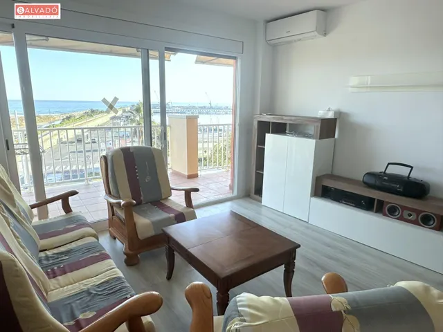 1ª LINIA DE MAR !!! LA JOYA DEL MAR EN VILANOVA !!! — 9