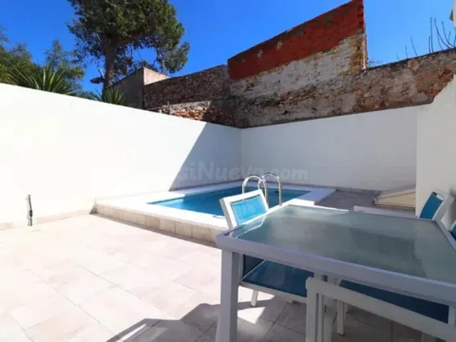 Adosado 2 habitaciones 66m² en venta - Pueblo 4 — 2