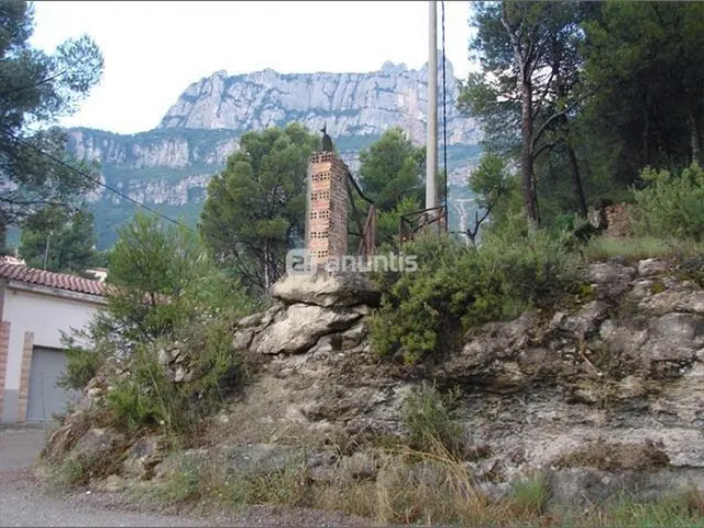 PARCELA EN VENTA EN MONISTROL DE MONTSERRAT — 19