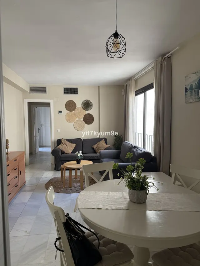 Apartamento 1 habitación 80m² en venta - Marbella — 7