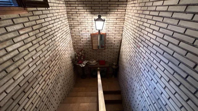 Casa independiente en la almunia de doña — 45
