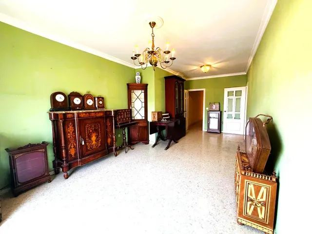 Piso de tres dor. garaje y trastero en pleno centro de jerez. — 23