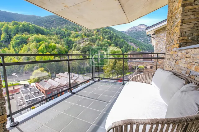 Ático de tres habitaciones en venta en La Massana — 9