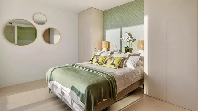 Villa 3 habitaciones 125m² en venta - EL VALLE GOLF RESORT — 18