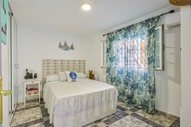 Casa en los carteros — 21