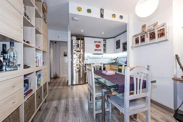 Apartamento 2 habitaciones 75m² en venta - Centro — 12