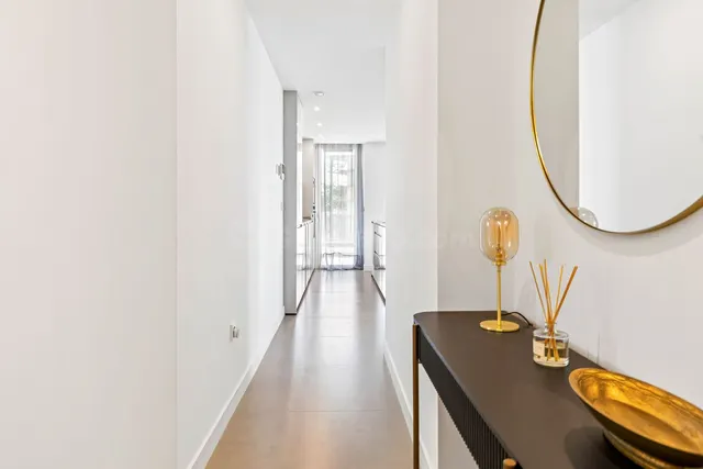 Apartamento 3 habitaciones 132m² en venta - Centro — 5