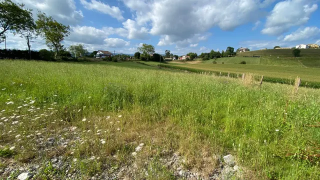 SE VENDE PARCELA EN LA REVILLA (SAN VICENTE DE LA BARQUERA) — 9