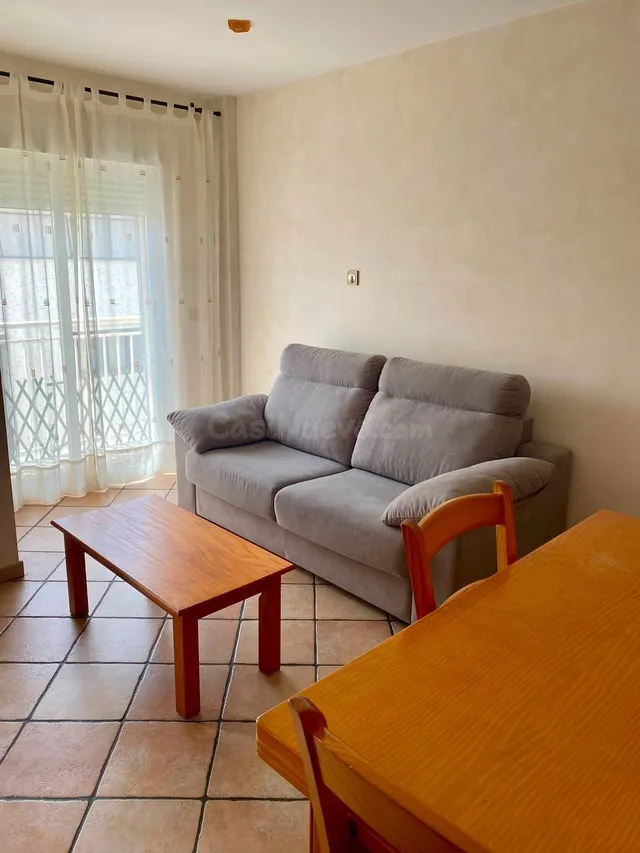 Piso en Venta a Solo 550 Metros de la Playa en Águilas ️ - foto 5