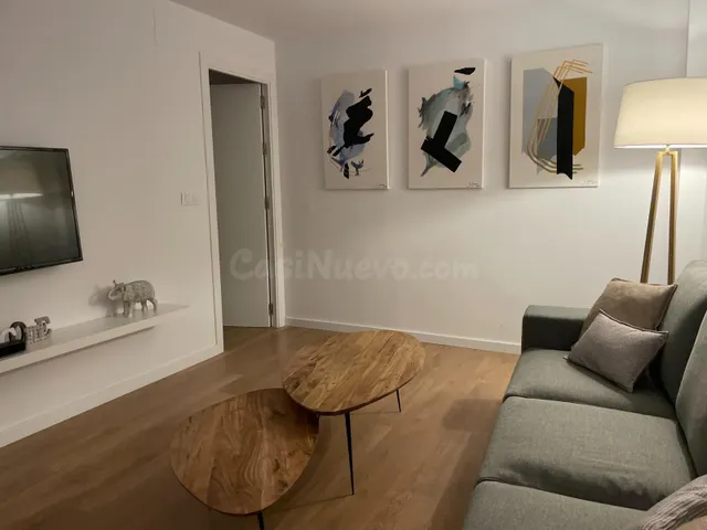 Piso 3 habitaciones 86m² en venta - Ronda de Triana-Patrocin - foto 4