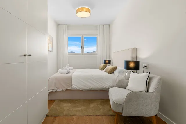 Ático 3 habitaciones 111m² en venta - Costa Del Sol — 13