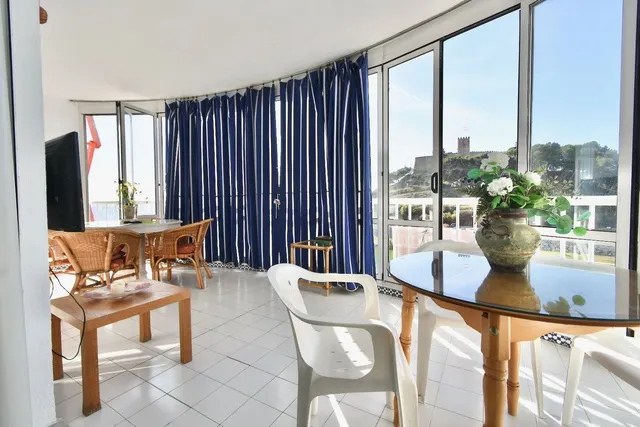 Apartamento 3 habitaciones 134m² en venta - Puerto Deportivo — 6
