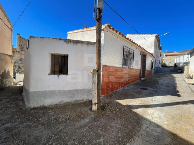 PRECIOSA CASA RURAL EN EL POCICO,  LUBRÍN — 15
