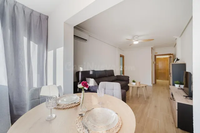 Vivienda reformada de 3 dormitorios lista para entrar a vivi - foto 5