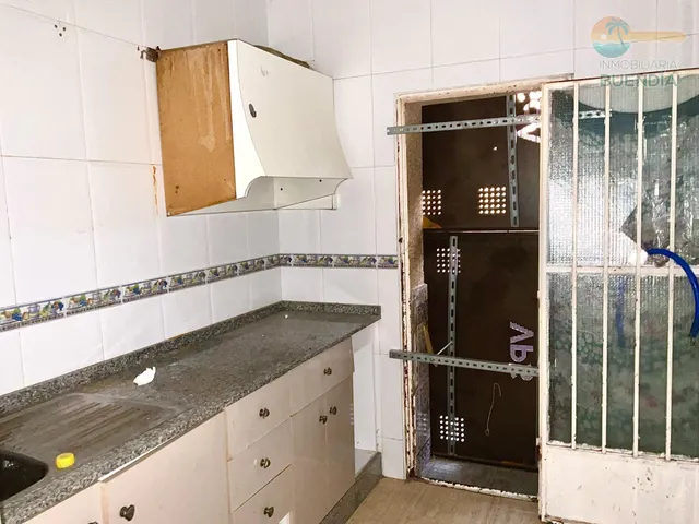 Apartamento en planta baja en la zona de playasol. — 12