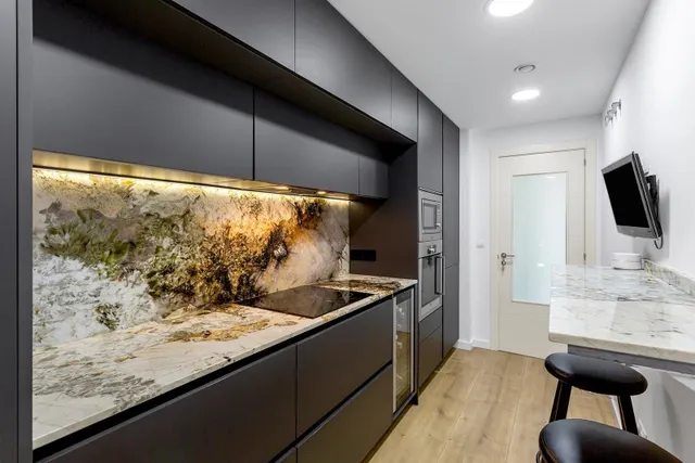 Ático 3 habitaciones 165m² en venta - Alicante Golf — 25
