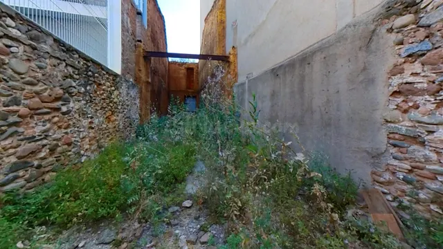 Terreno urbano en venta - *CENTRE - foto 4