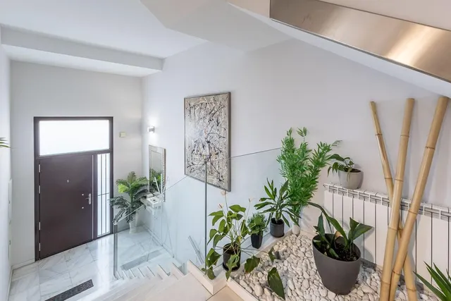 Espectacular casa en Maracena — 38
