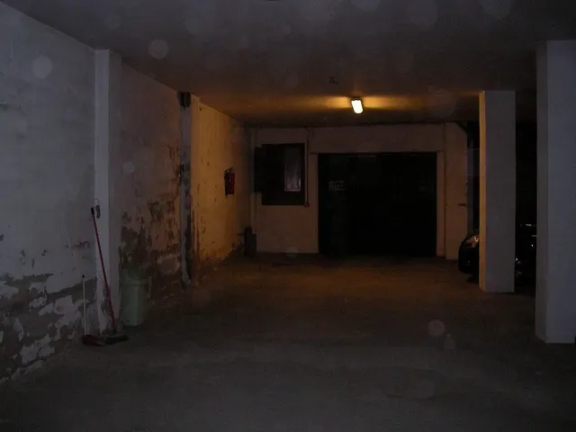 Gran Local Comercial Céntrico — 3