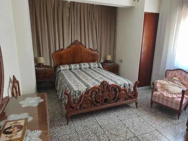 VIVIENDA CON GARAJE Y TRASTERO EN BARRIO DE SAN ROQUE — 11