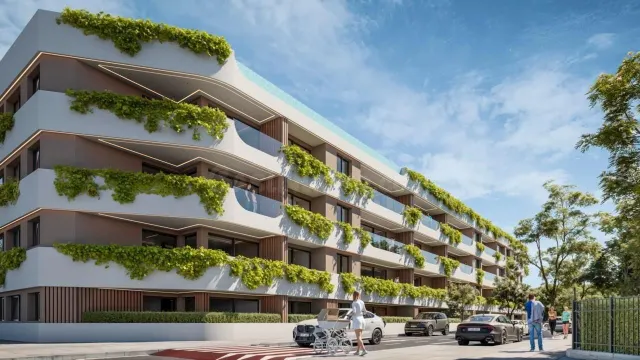 Ático 3 habitaciones 167m² en venta - Costa del Sol