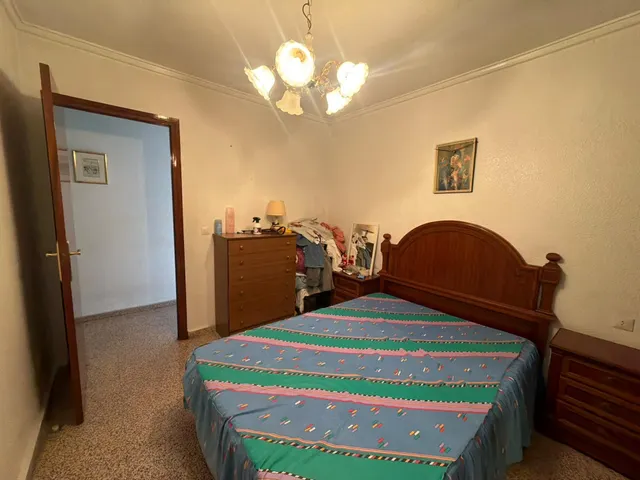 Atractivo Apartamento en Almoradí — 14