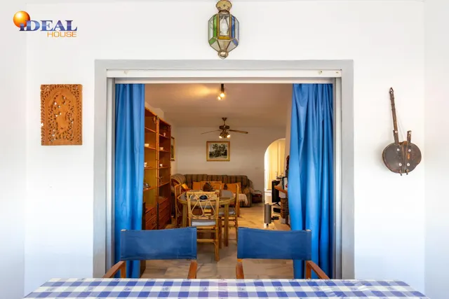 PRECIOSO ÁTICO-DÚPLEX EN PERLA DE ANDALUCÍA — 15