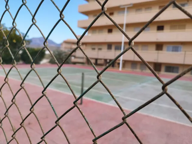Bonito apartamento con vistas y piscina — 42