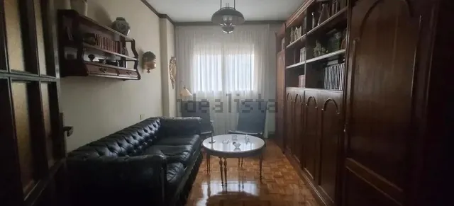 PISO EN VENTA EN CALLE PABLO SARASATE, 11 — 8