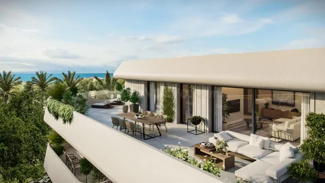Apartamento 3 habitaciones 180m² en venta - Marbella - foto 4