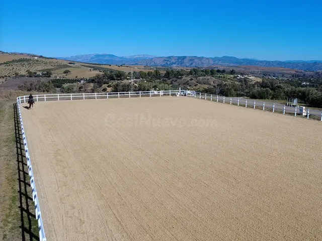 Finca rústica 4 habitaciones 360m² en venta - South of spain — 2