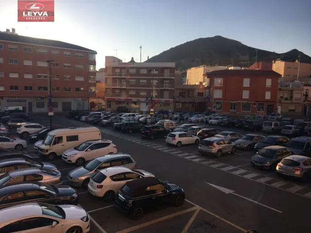 INMEJORABLE SITUACIÓN PARA UNA OFICINA