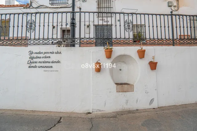 Chalet 4 habitaciones 141m² en venta - South of spain