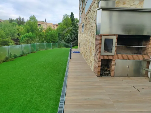 Chalet Independiente en Toledo — 7