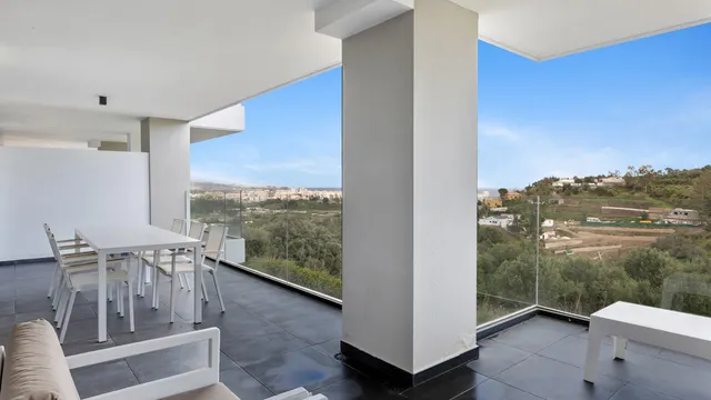 Apartamento 3 habitaciones 104m² en venta - Riviera del sol — 11