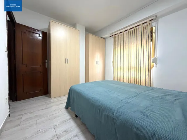 ESTUDIO EN VENTA EN ELCHE ZONA CORAZÓN DE JESÚS A 2 MINUTOS DEL CENTRO DE ELCHE — 7