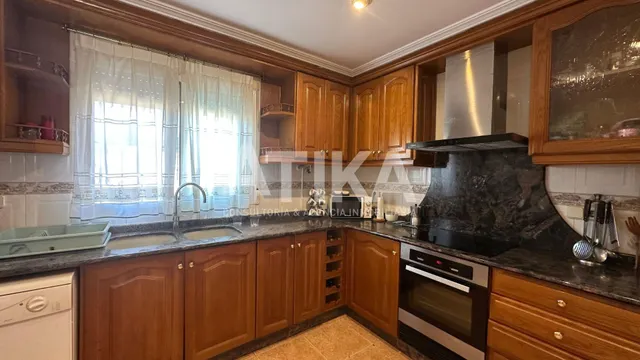 CHALET EN VENTA - URBANIZACIÓN LAS DOCE - AGULLENT — 14
