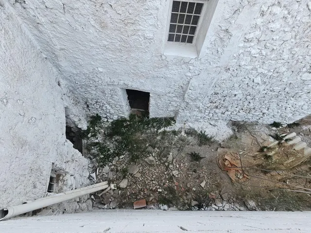 CASA SEÑORIAL EN LAUJAR — 43