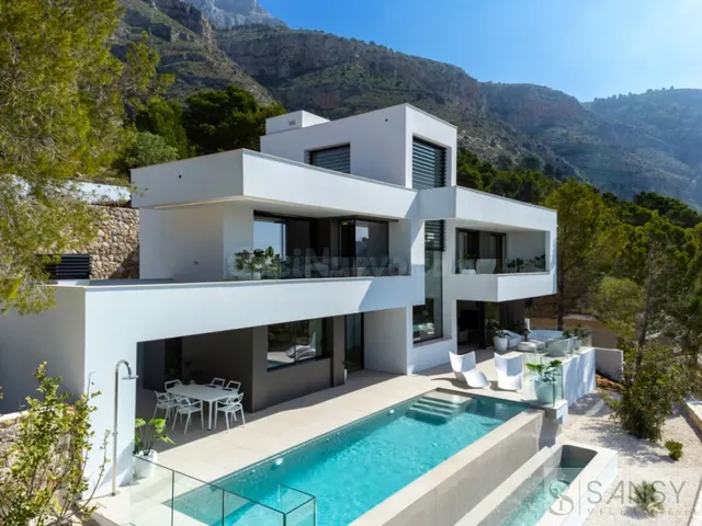 Casa-Chalet en Venta en Alicante Alicante — 24