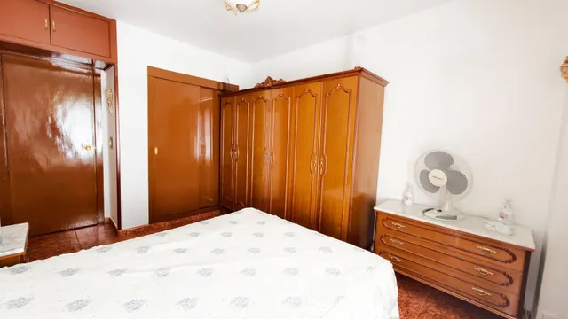 ¡¡ GRAN OPORTUNIDAD EN MEDINA AZAHARA !! PISO EXTERIOR DE TRES DORMITORIOS, 95 M2 Y ASCENSOR — 10