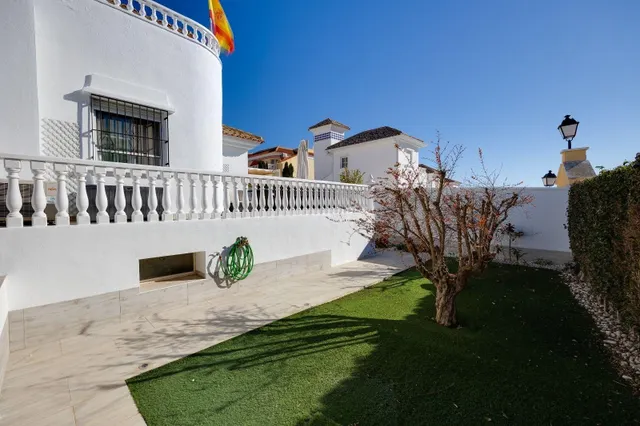 Villa independiente en venta en Las Filipinas, Orihuela Cost - foto 5