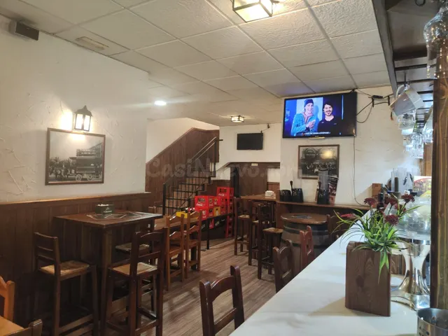 Se Traspasa Bar en pleno funcionamiento — 4