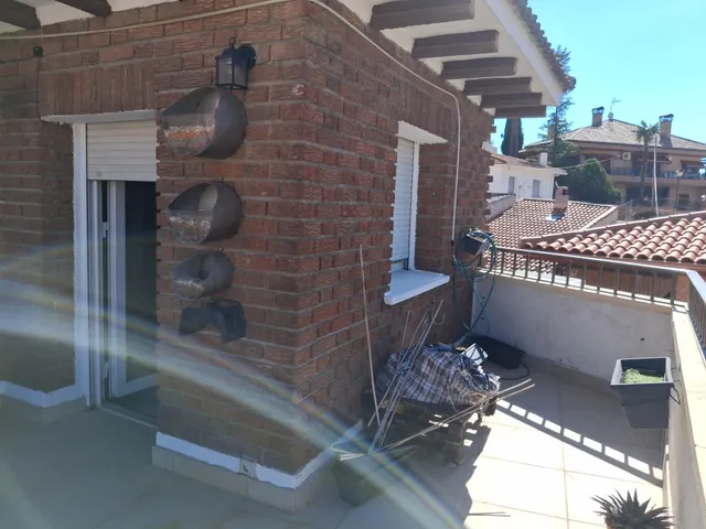 Duplex en alquiler Los Santos de la Humosa — 15