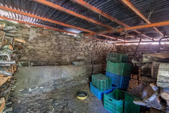 73.000 m2 Finca rústica con vivienda en Güéjar Sierra — 16