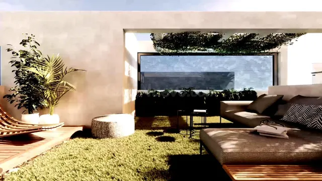 Apartamento 35m² en venta - Centro — 4