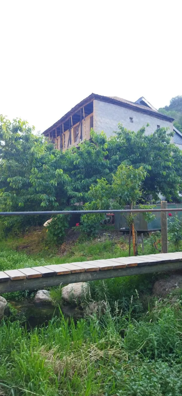 SE VENDE CASA EN CONSTRUCCIÓN  EN VILLANUEVA DE VALDUEZA — 18