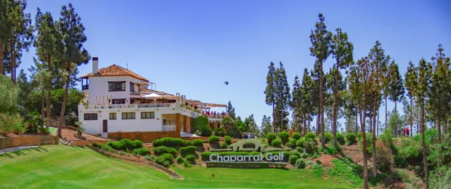 Espectacular ático a la venta cerca del Chaparral, Mijas Costa — 39