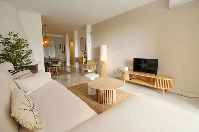 Apartamento 2 habitaciones 113m² en venta - Sitio de Calahonda — 5